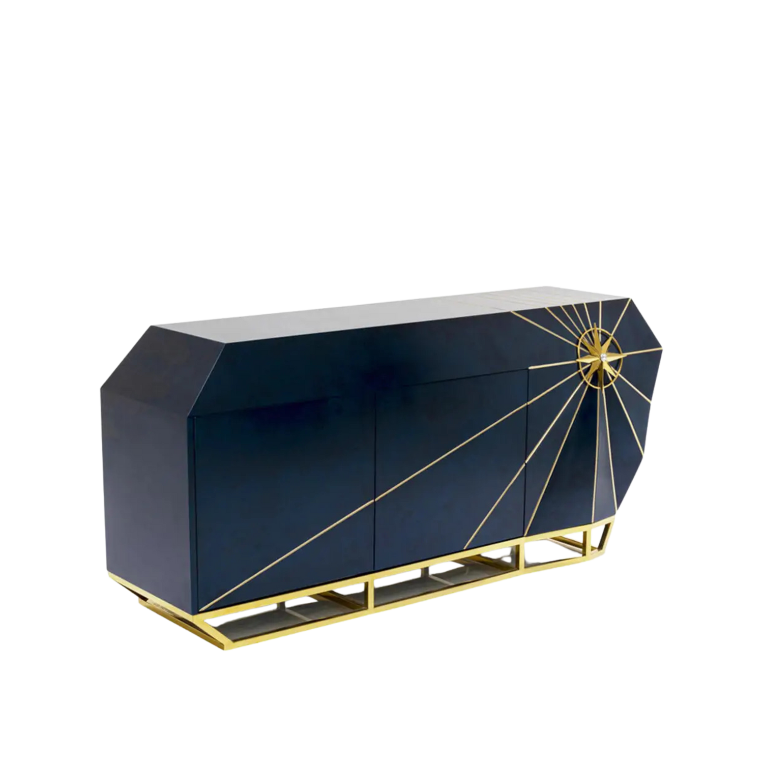 Sideboard Shine Bright