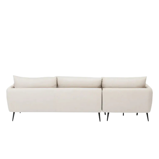 Corner Sofa Amalfi | Position Left