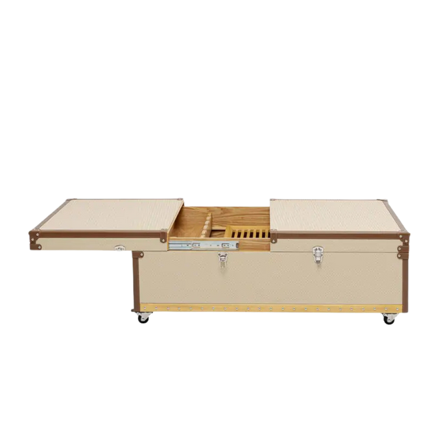 Coffee Table Bar Venezia