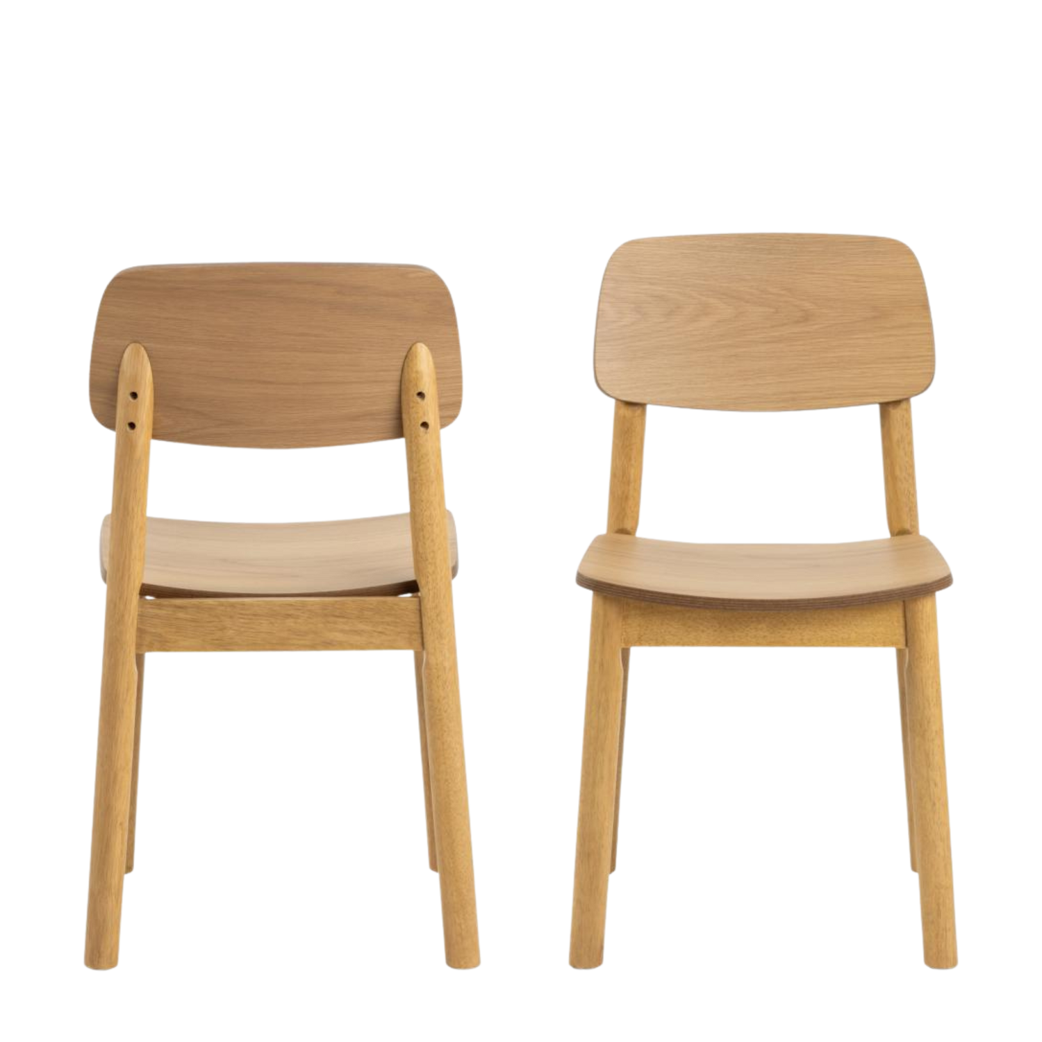 Barlow Dining Chair