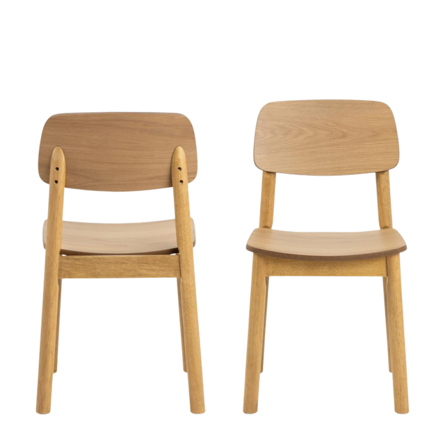 Barlow Dining Chair