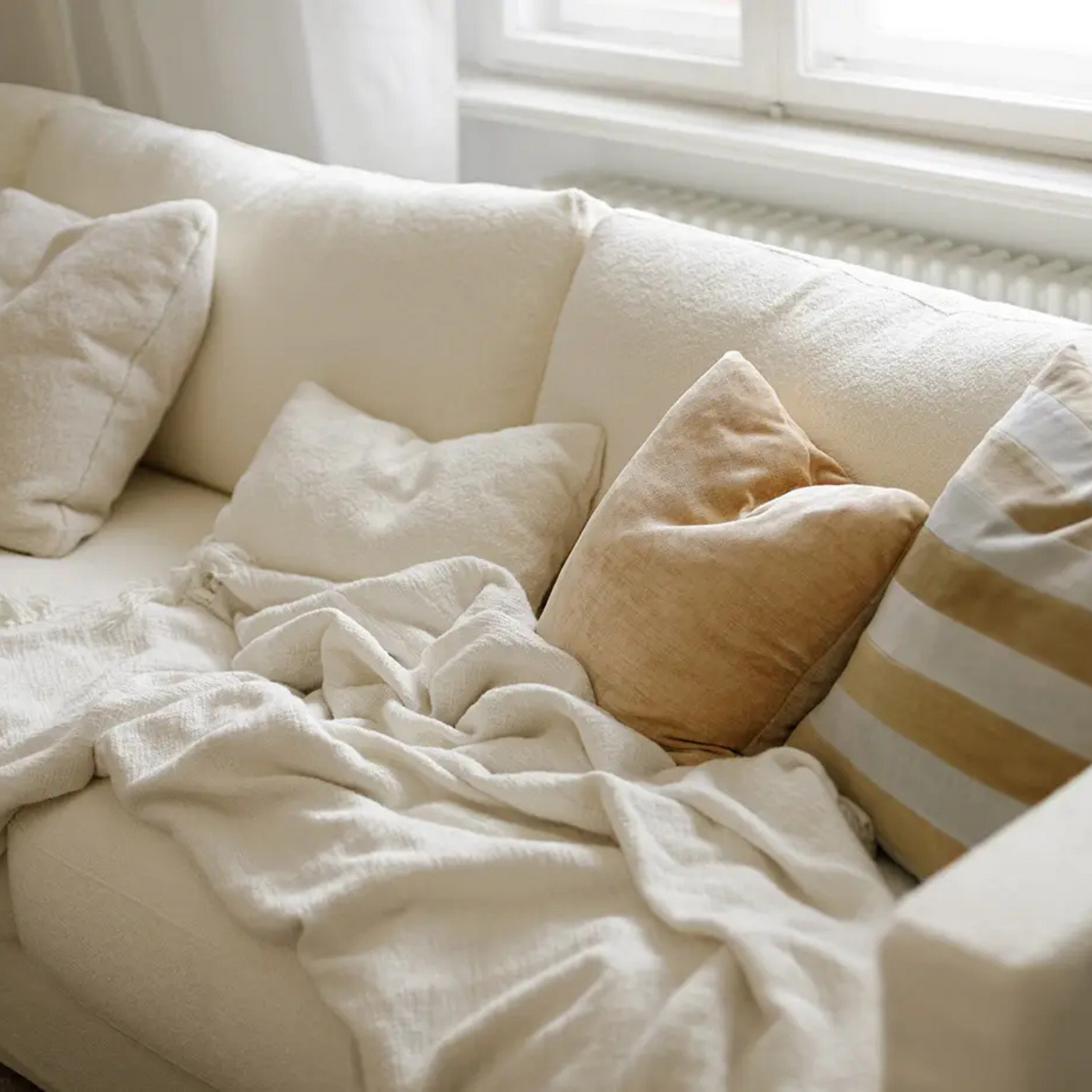 Heaven Set 3-Seater | Position Right