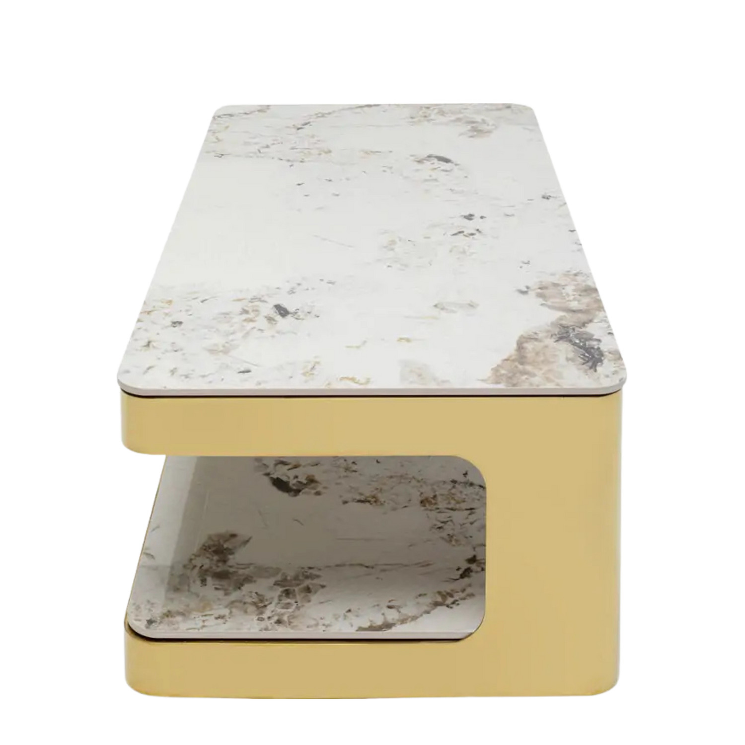 Coffee Table Nube Duo