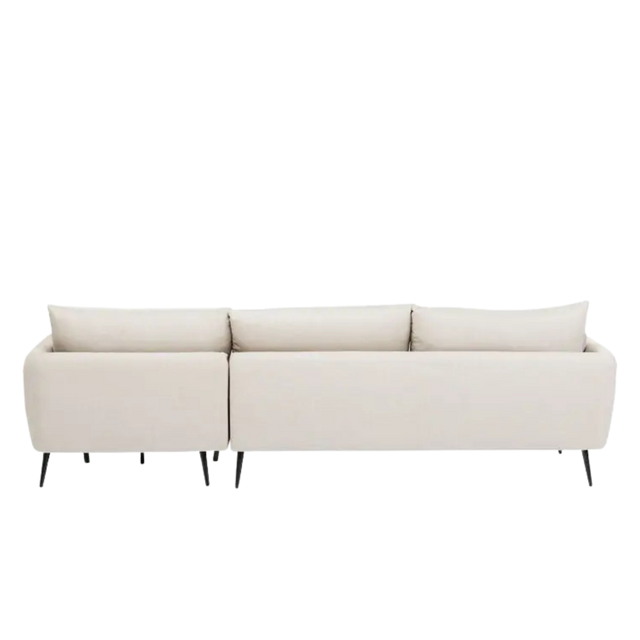 Corner Sofa Amalfi | Position Right
