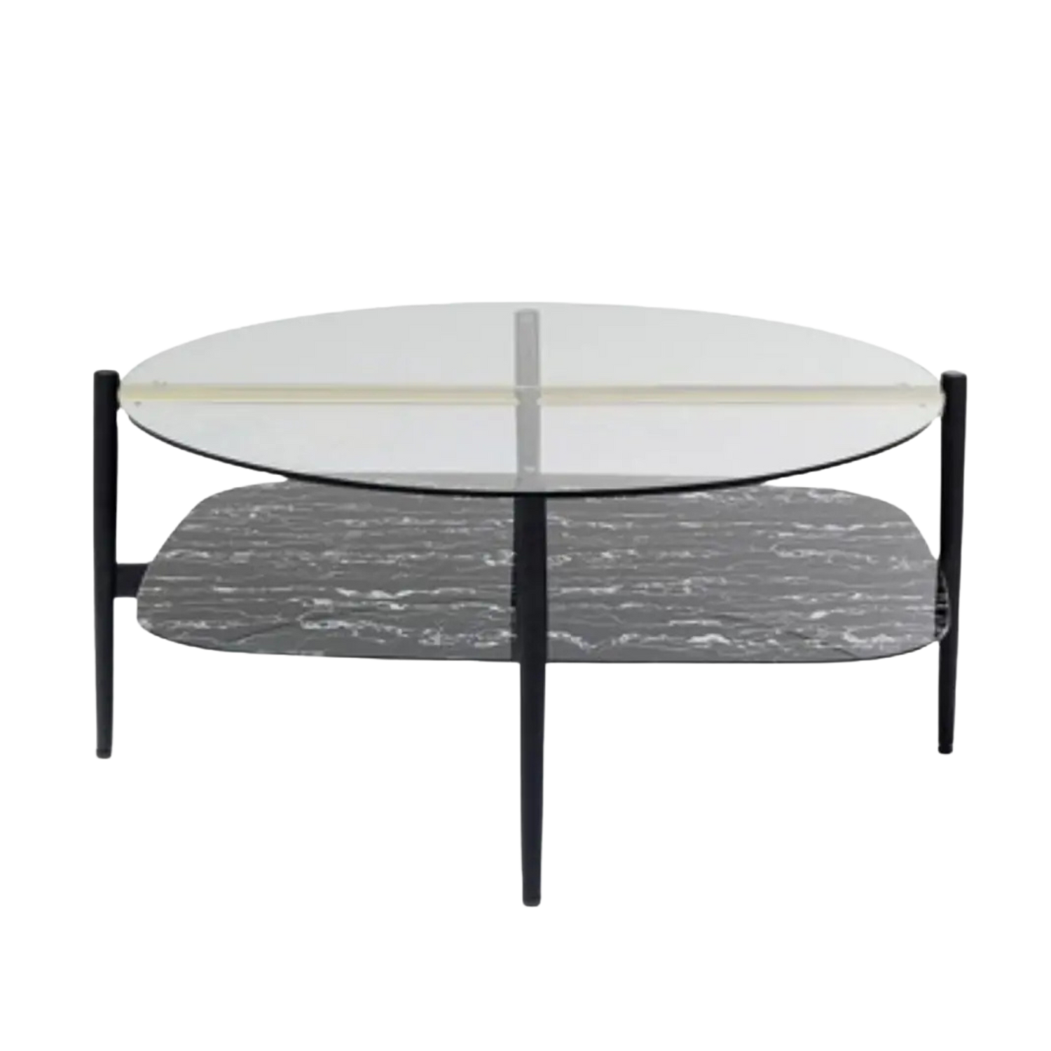 Coffee Table Noblesse Oval