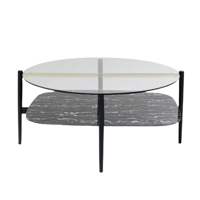 Coffee Table Noblesse Oval