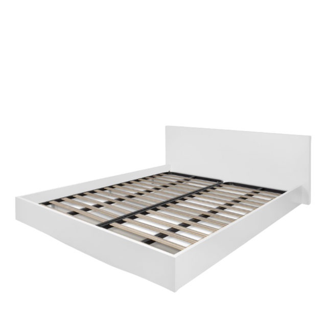 Float Bed