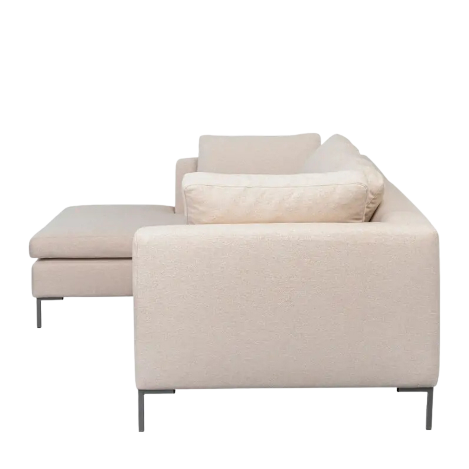 Corner Sofa Gianni | Position Left