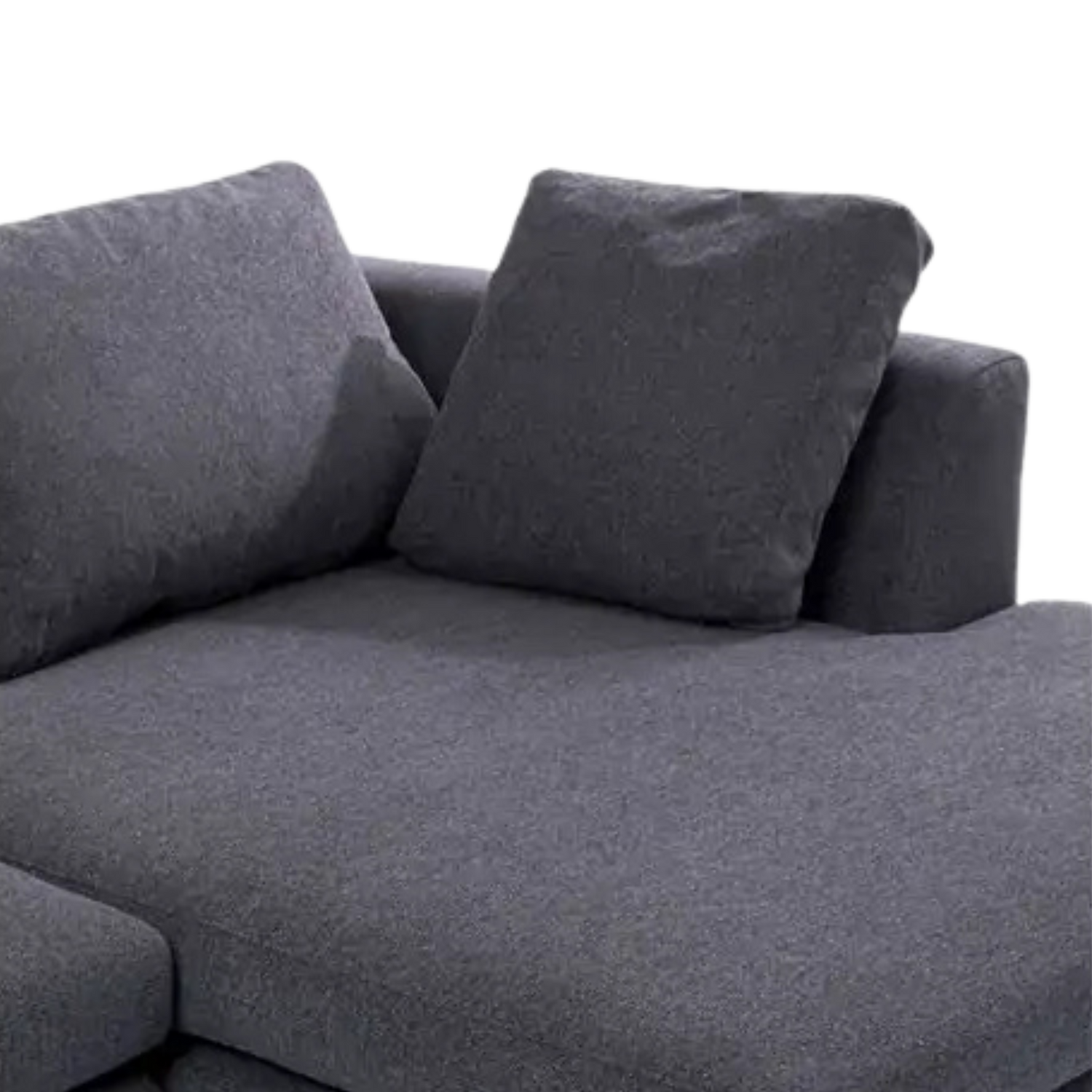 Corner Sofa Gianni | Position Right