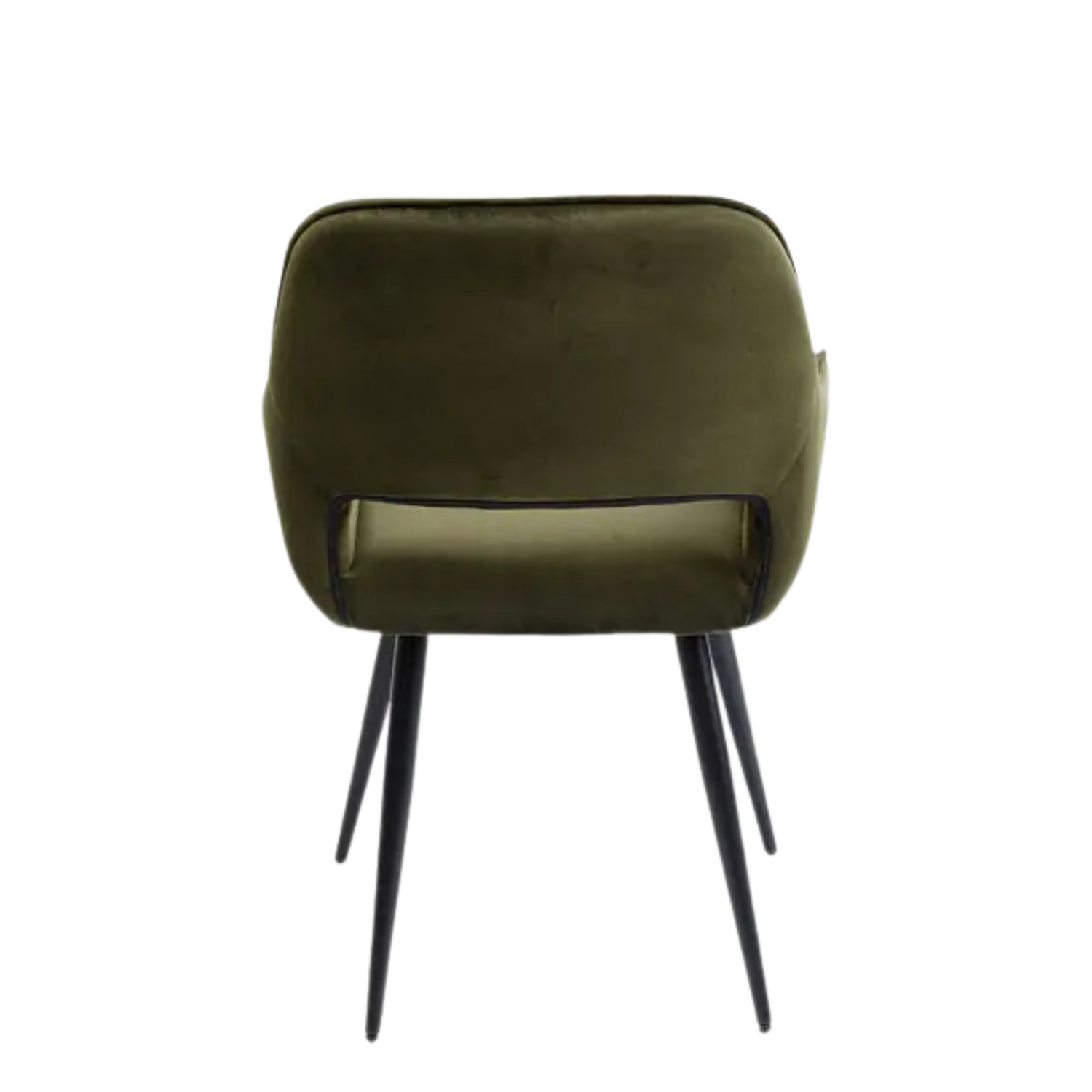 San Francisco Chair with Armrest