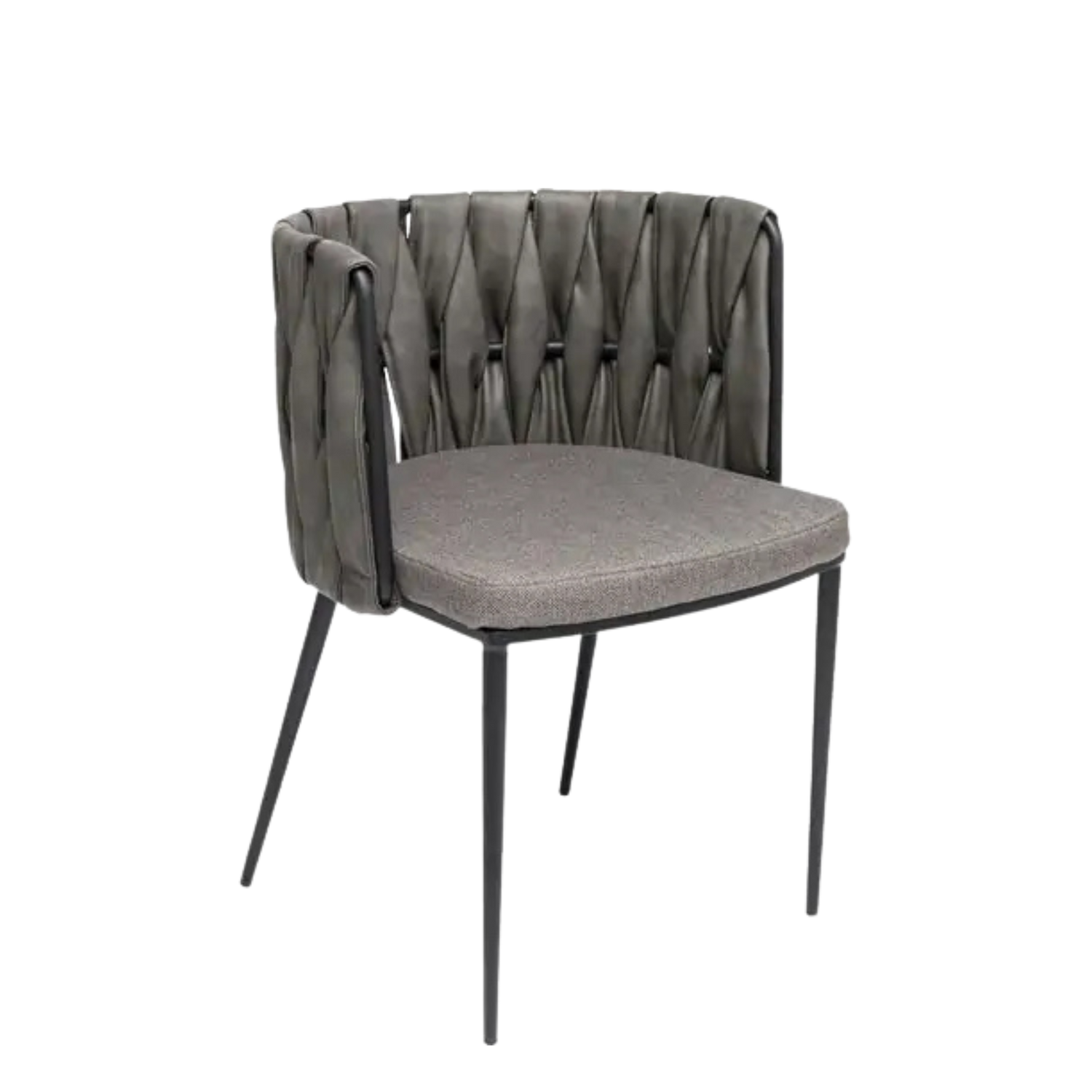 Cheerio Chair with Armrest