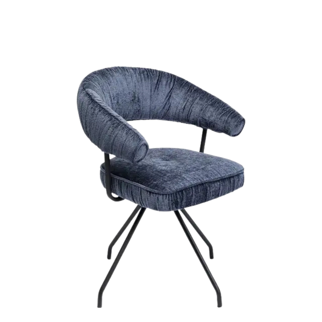 Swivel Chair Arabella