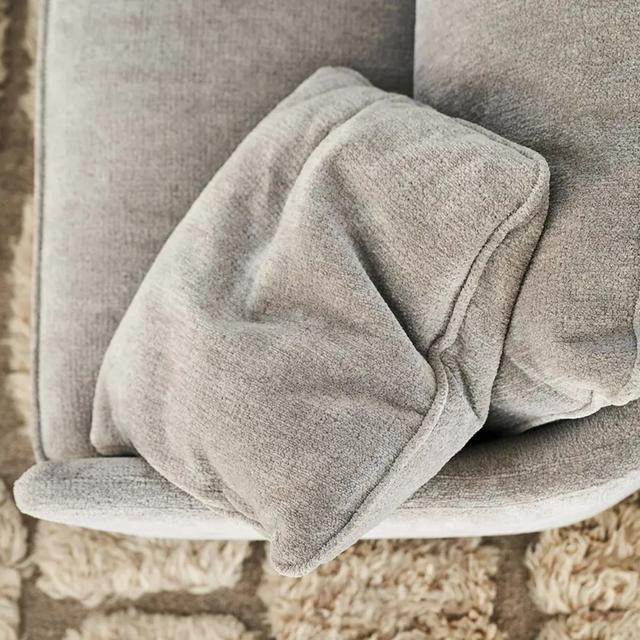 Julia 3-Seater Sofa