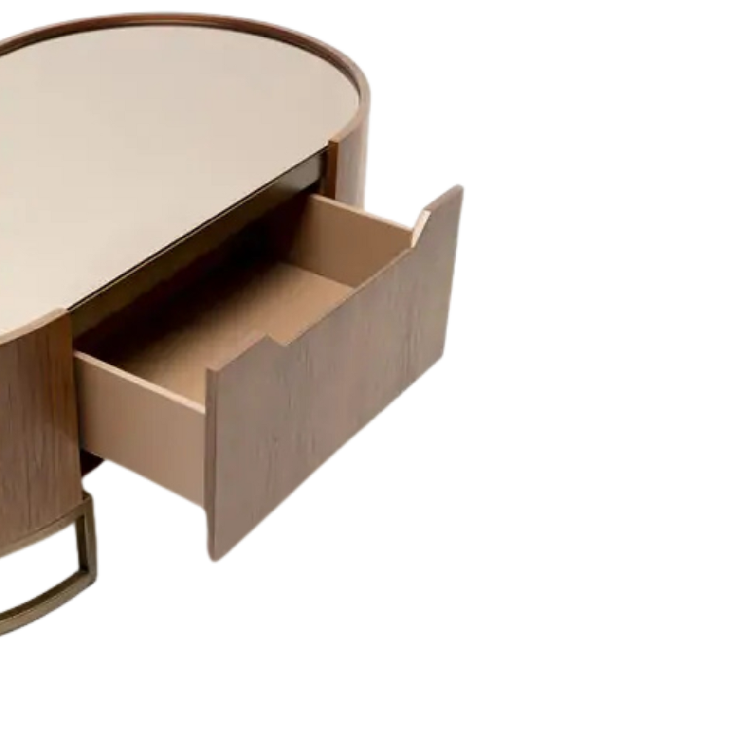 Coffee Table Giorgio 70x130cm