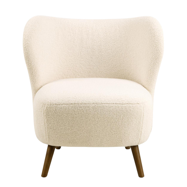 Crosby Lounge Chair