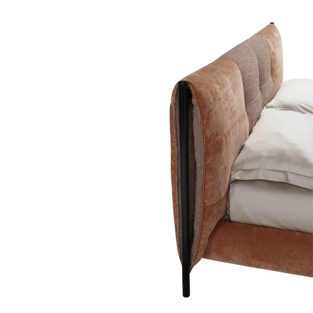 Cassia Bed