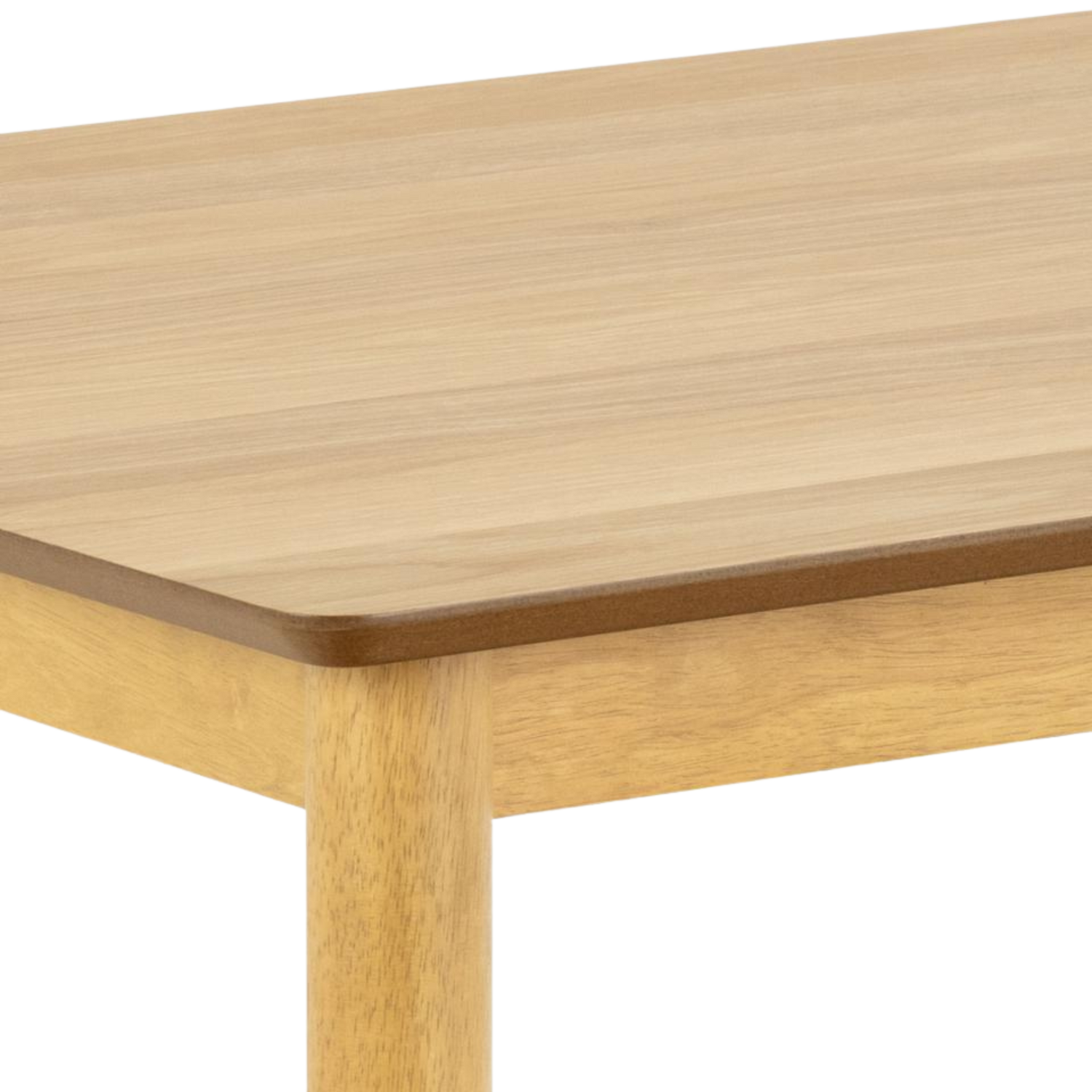 Barlow Rectangular Dining Table
