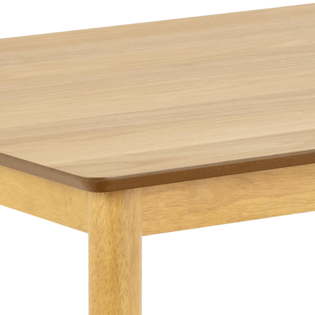 Barlow Rectangular Dining Table