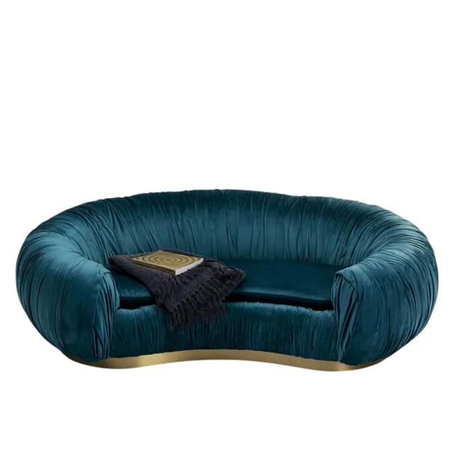 Sofa Perugia 2-Seater Sofa