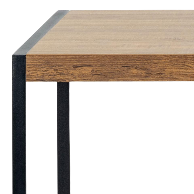 Bahamas Rectangular Bar Table Set