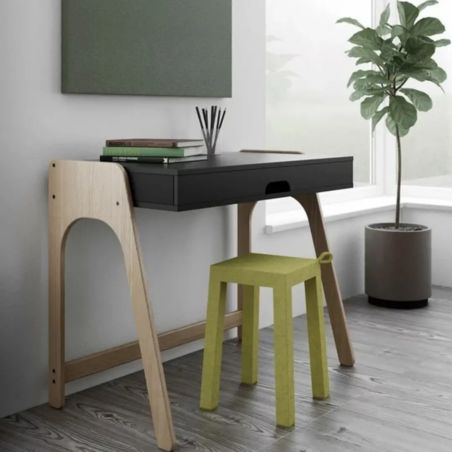Aura Desk