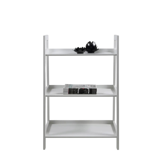 Wally Wall Unit - 3 Shelves