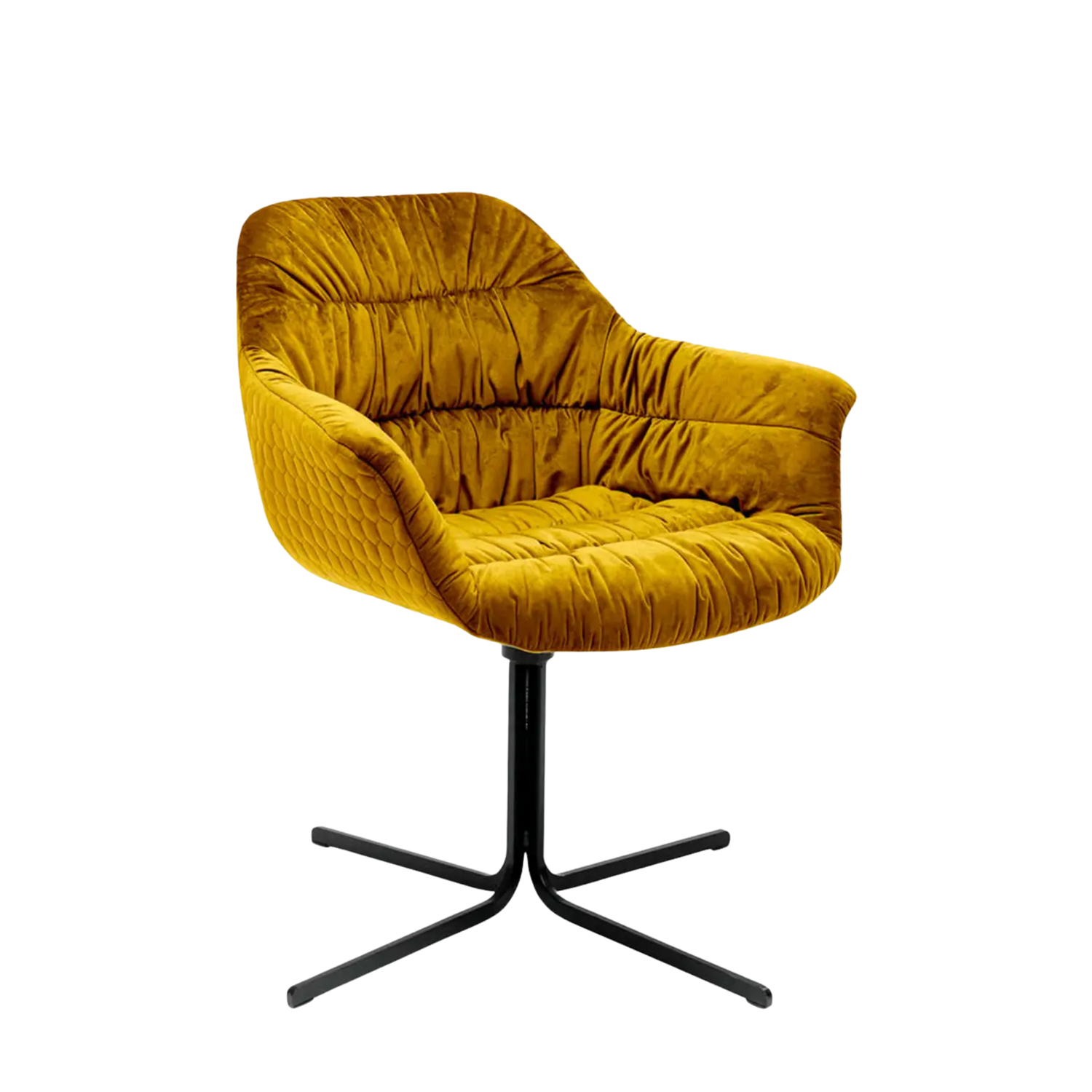 Swivel Armchair Colmar