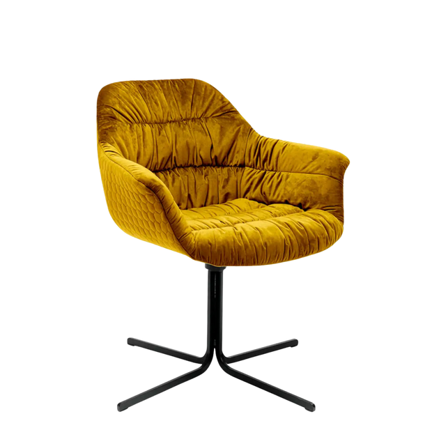 Swivel Armchair Colmar