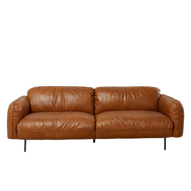 Calgary 2-Seater Sofa