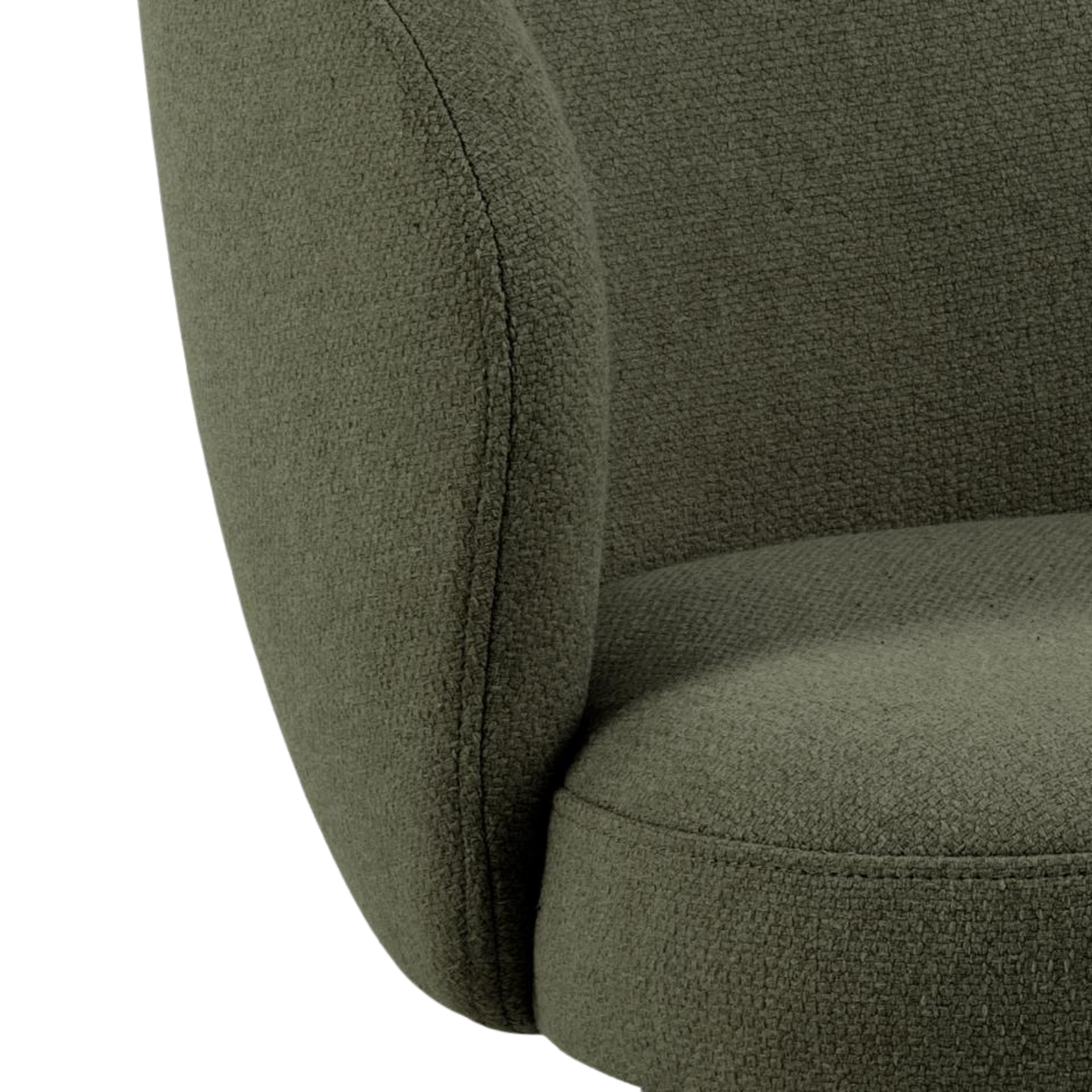 Darlene Dining Chair with Armrest