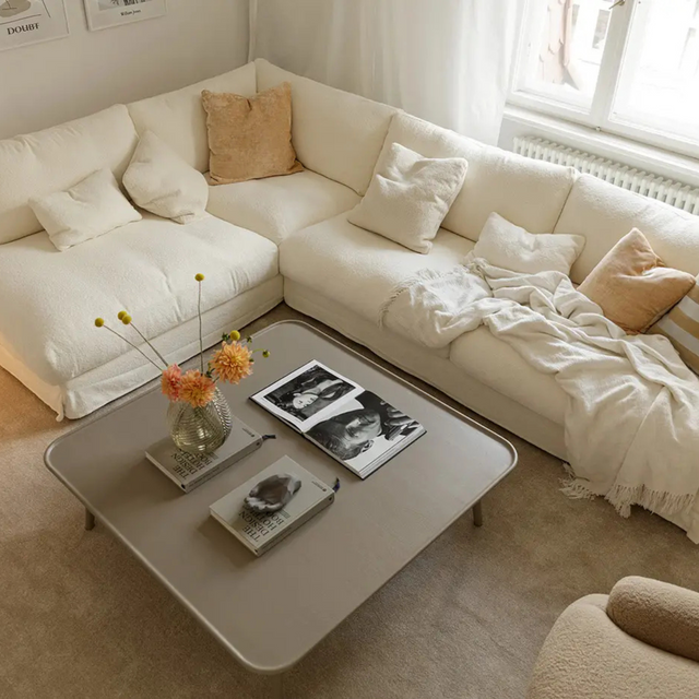 Heaven Set 3-Seater | Position Right