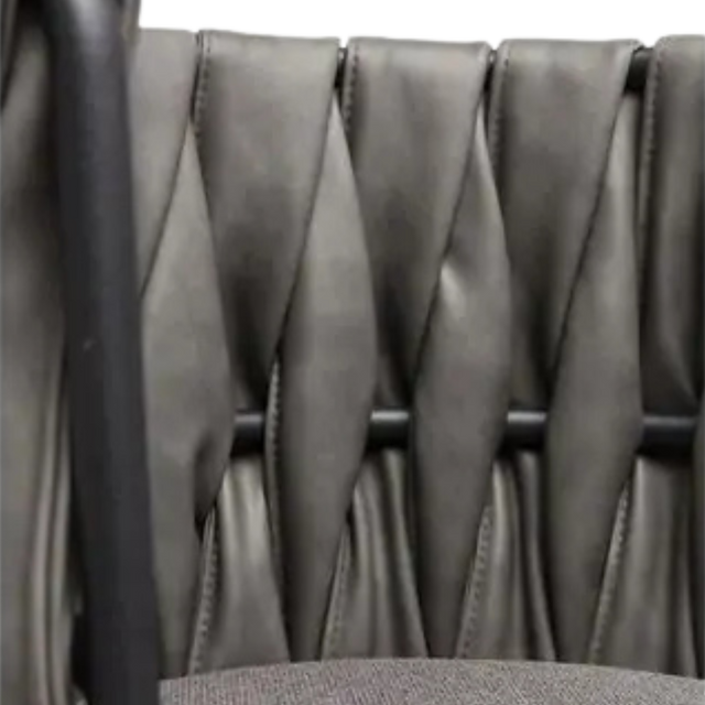 Cheerio Chair with Armrest