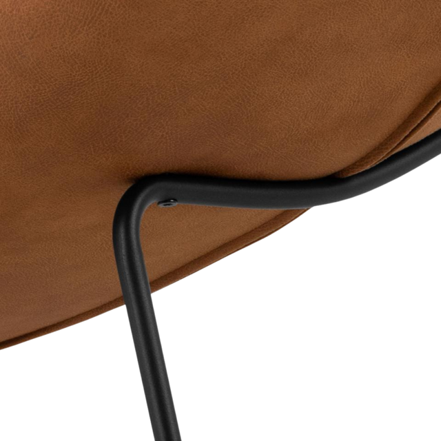 Chaplin Chaise Longue