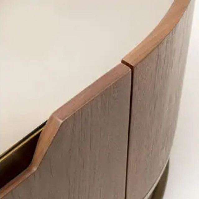 Coffee Table Giorgio 70x130cm