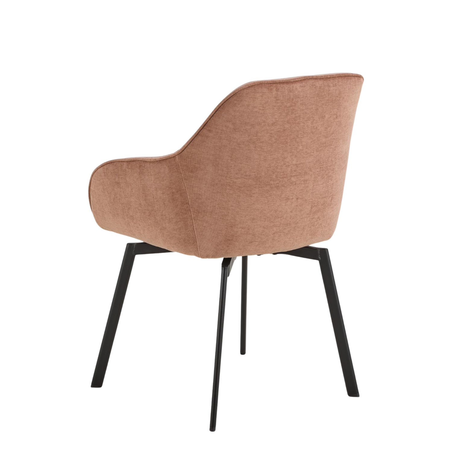 Clara Dining Chair with Armrest