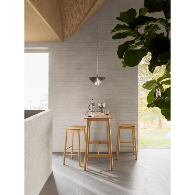 Barlow Bar Stool Without Back