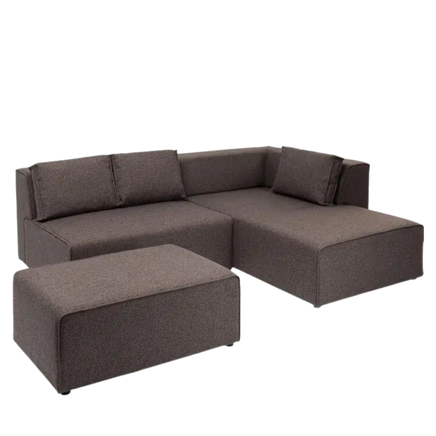 Corner Sofa Infinity | Position Right
