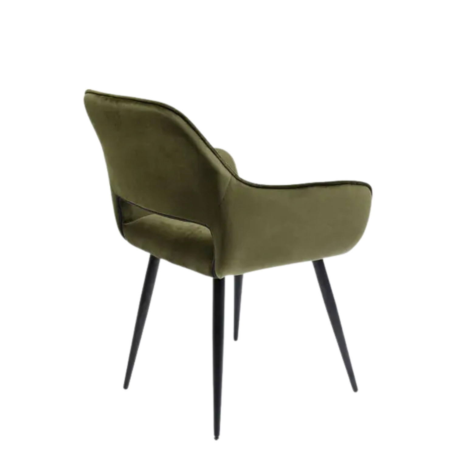 San Francisco Chair with Armrest