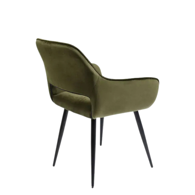 San Francisco Chair with Armrest