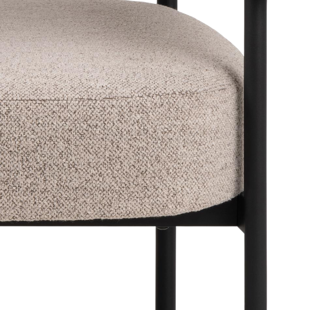 Oakfield Lounge Chair