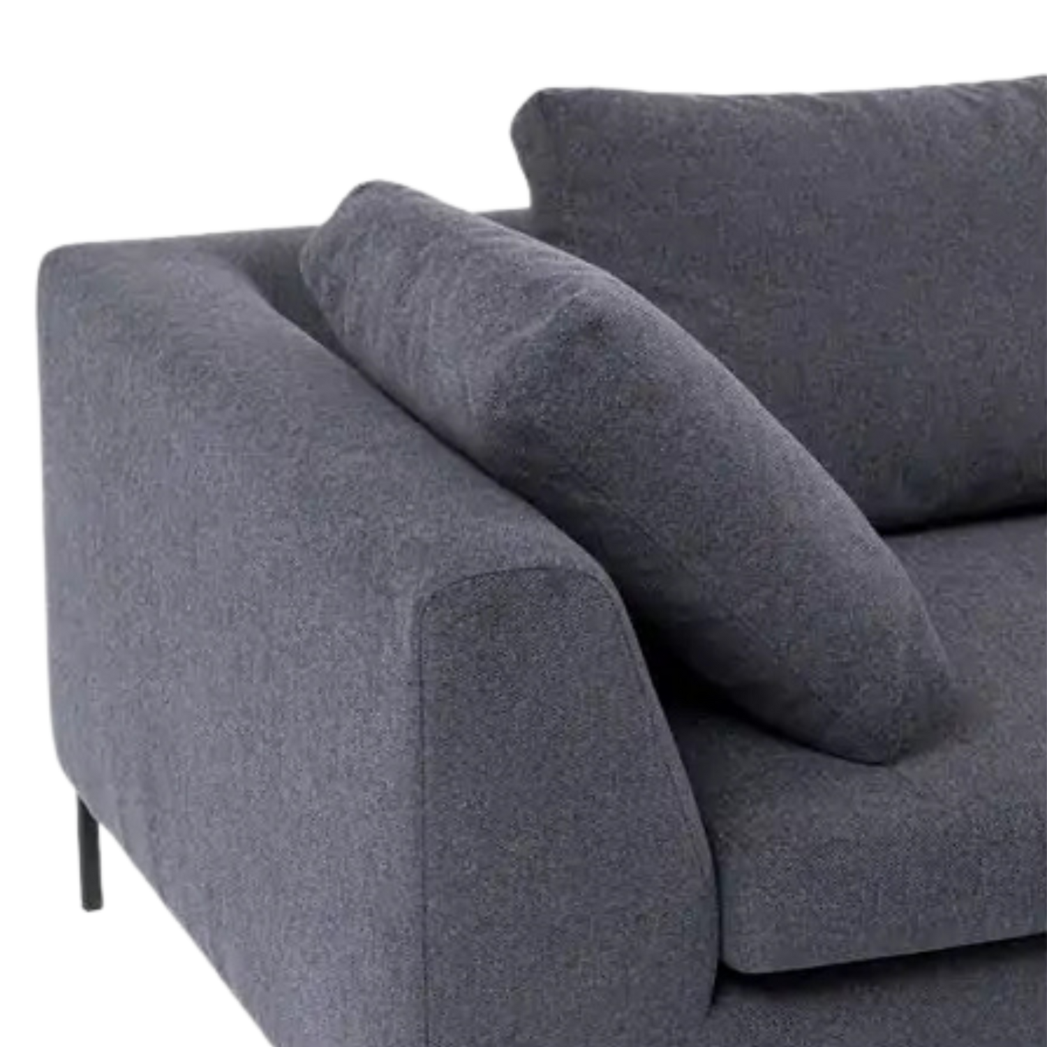 Corner Sofa Gianni | Position Right