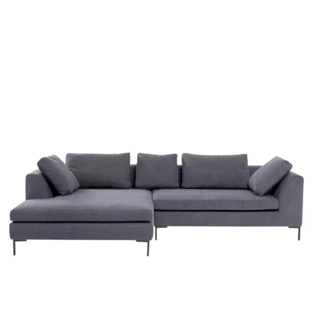 Corner Sofa Henry | Position Left