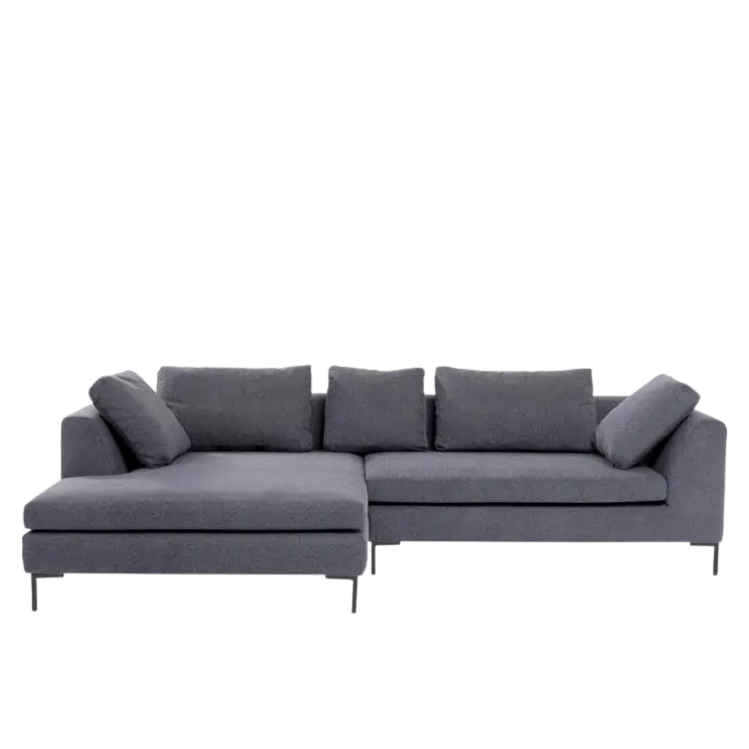 Corner Sofa Henry | Position Left