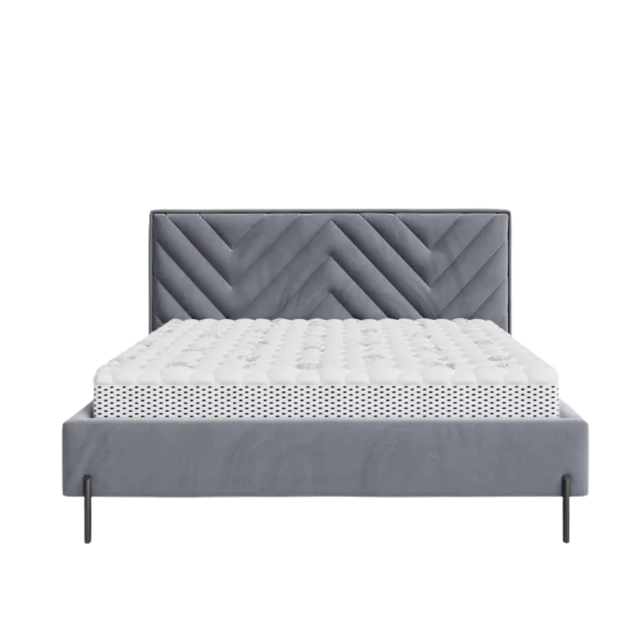 Nashville Bed