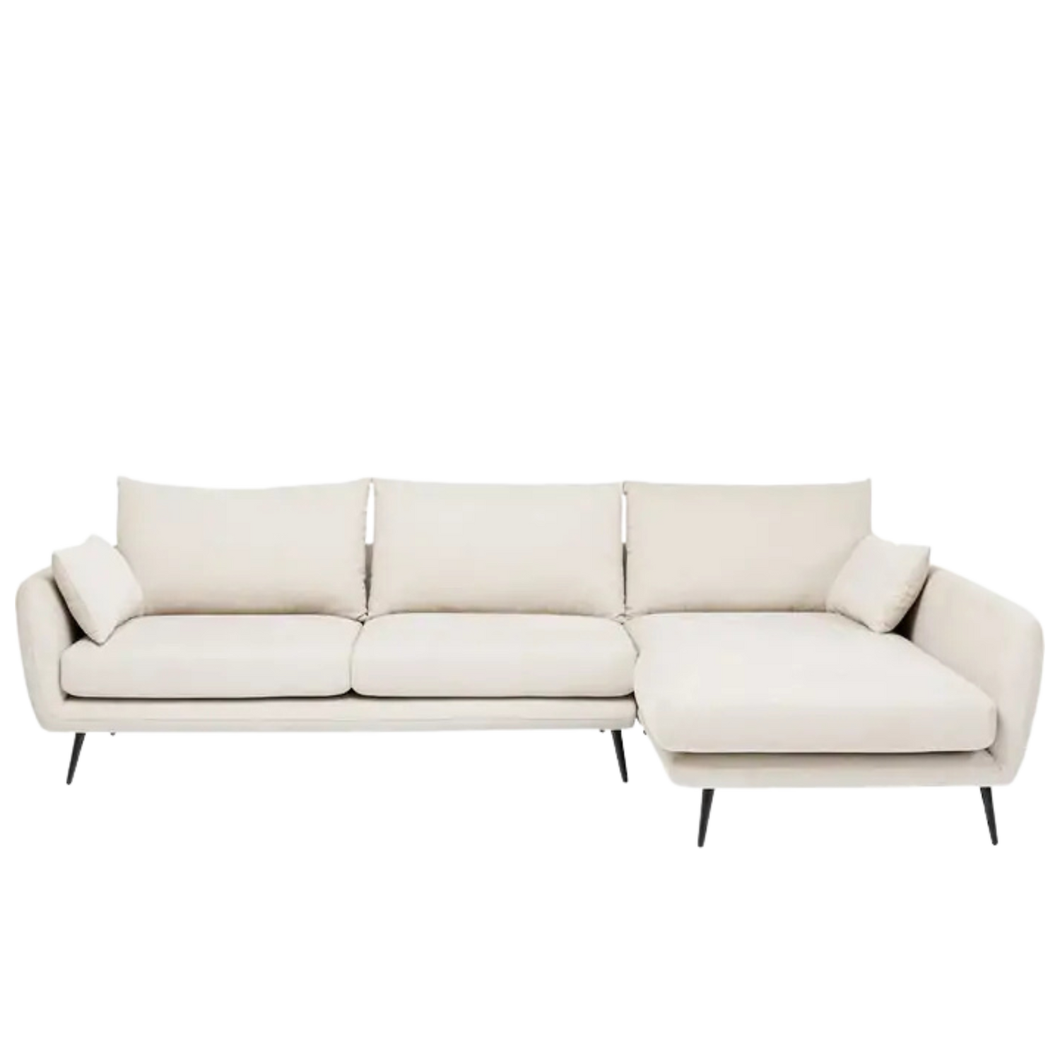 Corner Sofa Gianni | Position Right