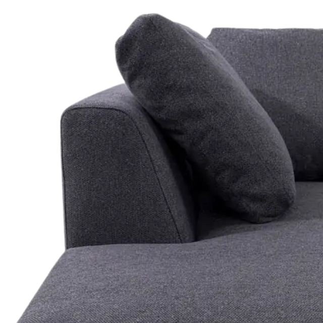 Corner Sofa Gianni | Position Left