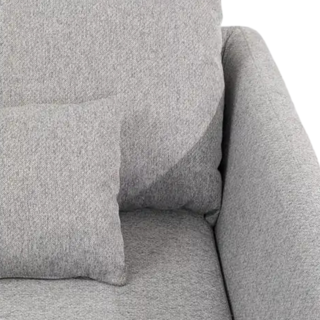 Corner Sofa Amalfi | Position Left