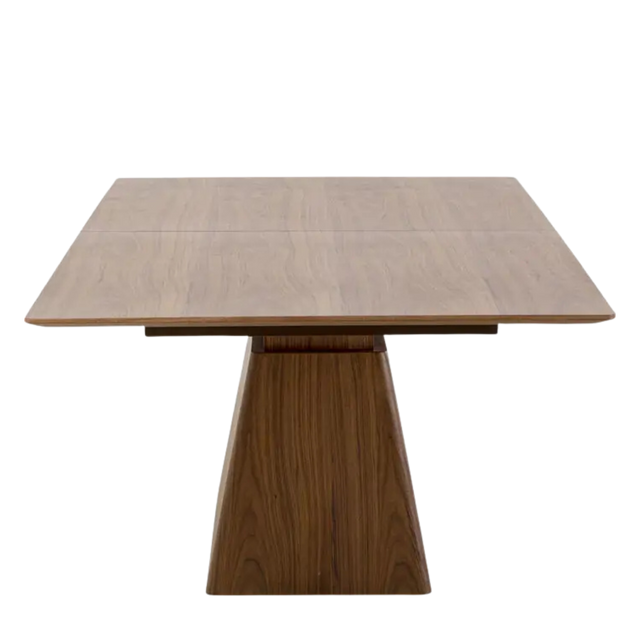 Extension Table Benvenuto Walnut 200-250cm