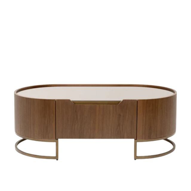 Coffee Table Giorgio 70x130cm