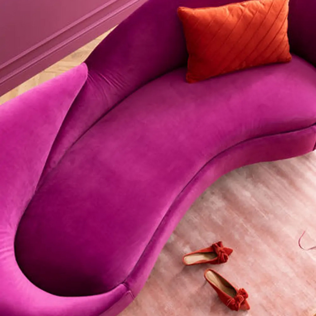 Sofa Night Fever 3-Seater